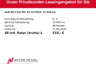 Audi Q5 din 2024 cu 31.034 km - oferta AUD248568 - foto 13