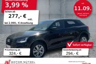 Audi Q2 din 2025 cu 21.997 km - oferta AUD248569 - foto 1