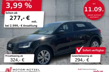 Audi Q2 din 2025 - oferta AUD248569