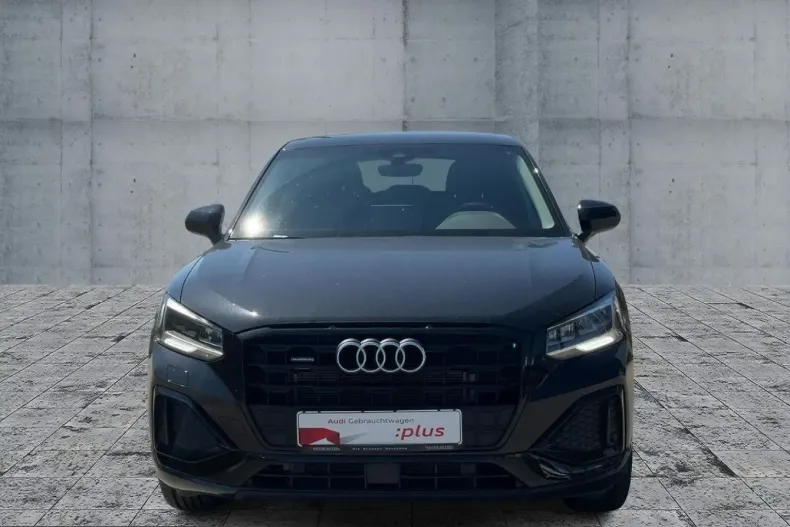 Audi Q2 din 2025 cu 21.997 km - oferta AUD248569 - foto 3