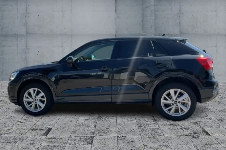 Audi Q2 din 2025 cu 21.997 km - oferta AUD248569 - foto 4