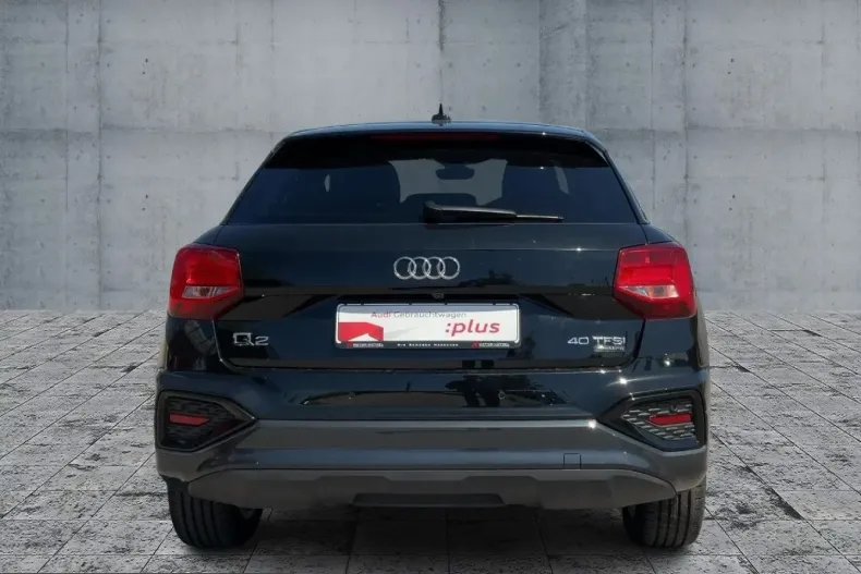 Audi Q2 din 2025 cu 21.997 km - oferta AUD248569 - foto 5