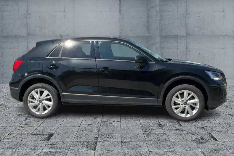 Audi Q2 din 2025 cu 21.997 km - oferta AUD248569 - foto 7