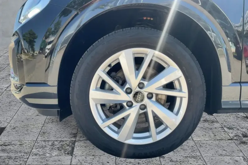 Audi Q2 din 2025 cu 21.997 km - oferta AUD248569 - foto 8