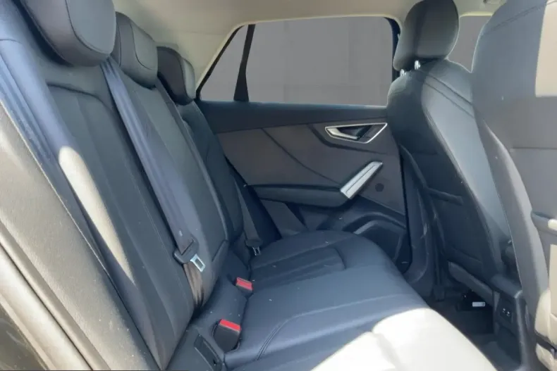 Audi Q2 din 2025 cu 21.997 km - oferta AUD248569 - foto 13