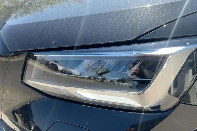 Audi Q2 din 2025 cu 21.997 km - oferta AUD248569 - foto 16