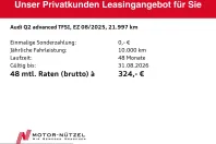 Audi Q2 din 2025 cu 21.997 km - oferta AUD248569 - foto 25
