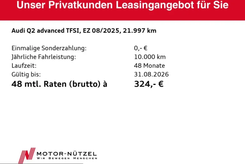 Audi Q2 din 2025 cu 21.997 km - oferta AUD248569 - foto 25