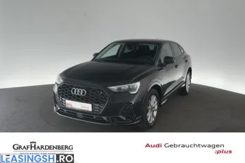 Audi Q3 din 2023 - oferta AUD248570