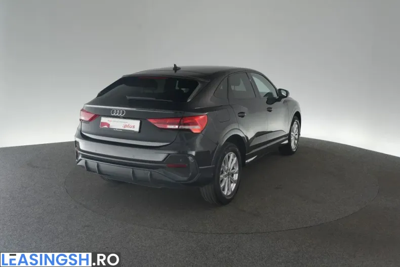 Audi Q3 din 2023 cu 37.400 km - oferta AUD248570 - foto 2
