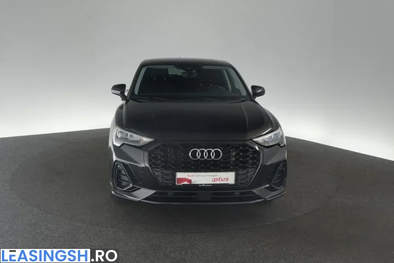 Audi Q3 din 2023 cu 37.400 km - oferta AUD248570 - foto 3