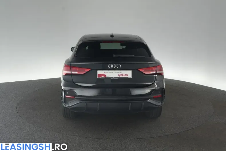 Audi Q3 din 2023 cu 37.400 km - oferta AUD248570 - foto 4