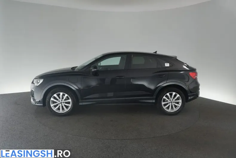 Audi Q3 din 2023 cu 37.400 km - oferta AUD248570 - foto 5
