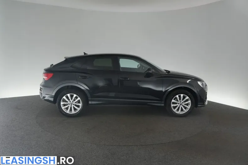 Audi Q3 din 2023 cu 37.400 km - oferta AUD248570 - foto 6