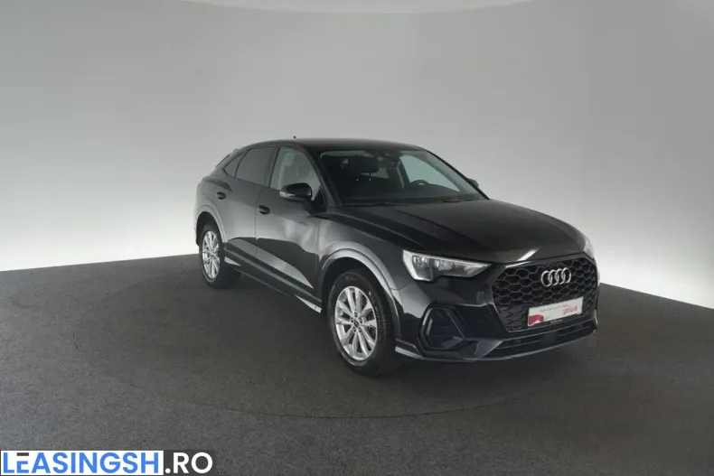 Audi Q3 din 2023 cu 37.400 km - oferta AUD248570 - foto 7