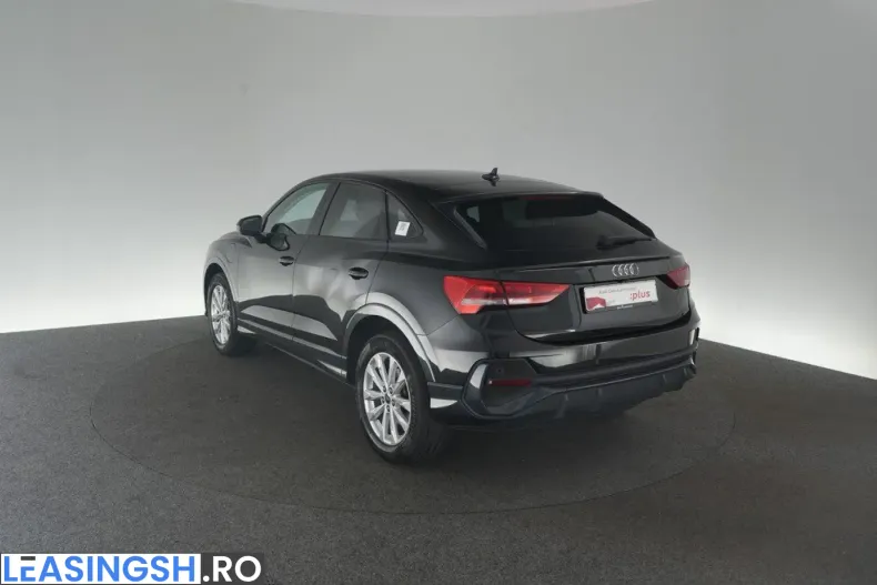 Audi Q3 din 2023 cu 37.400 km - oferta AUD248570 - foto 8