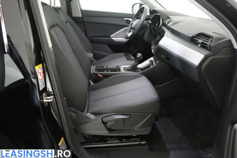 Audi Q3 din 2023 cu 37.400 km - oferta AUD248570 - foto 9