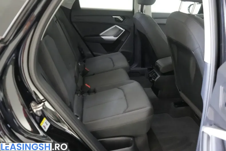 Audi Q3 din 2023 cu 37.400 km - oferta AUD248570 - foto 10