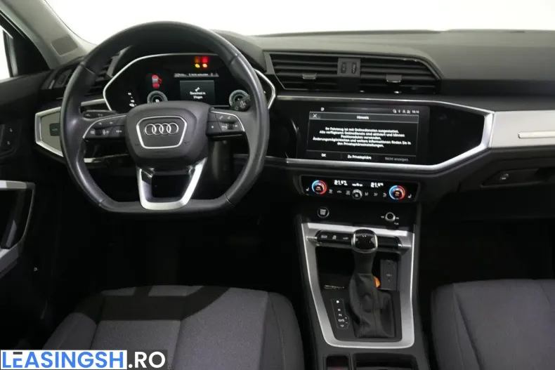 Audi Q3 din 2023 cu 37.400 km - oferta AUD248570 - foto 11