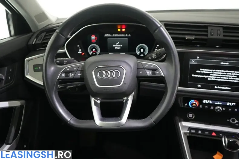 Audi Q3 din 2023 cu 37.400 km - oferta AUD248570 - foto 12