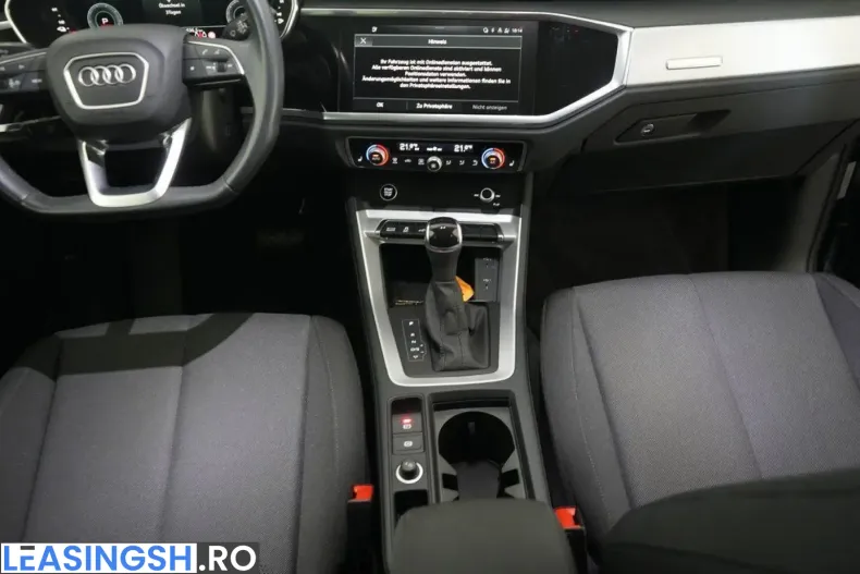 Audi Q3 din 2023 cu 37.400 km - oferta AUD248570 - foto 14