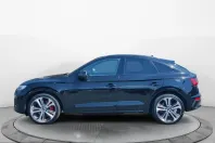 Audi SQ5 din 2025 cu 24.400 km - oferta AUD248571 - foto 2