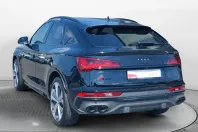 Audi SQ5 din 2025 cu 24.400 km - oferta AUD248571 - foto 6