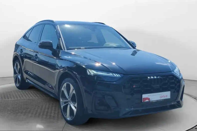 Audi SQ5 din 2025 cu 24.400 km - oferta AUD248571 - foto 7