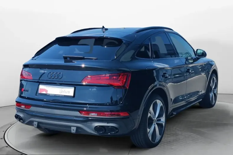 Audi SQ5 din 2025 cu 24.400 km - oferta AUD248571 - foto 8