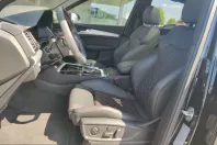 Audi SQ5 din 2025 cu 24.400 km - oferta AUD248571 - foto 9