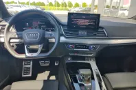 Audi SQ5 din 2025 cu 24.400 km - oferta AUD248571 - foto 10