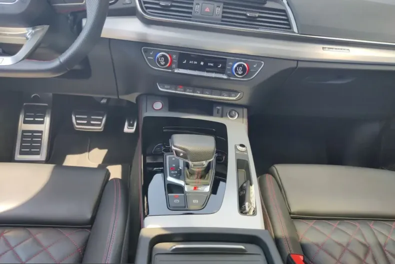 Audi SQ5 din 2025 cu 24.400 km - oferta AUD248571 - foto 11