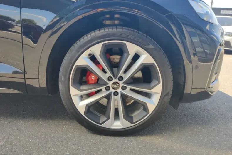 Audi SQ5 din 2025 cu 24.400 km - oferta AUD248571 - foto 17