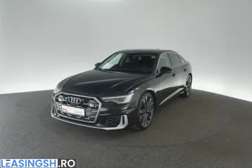 Audi S6 din 2024 - oferta AUD248572