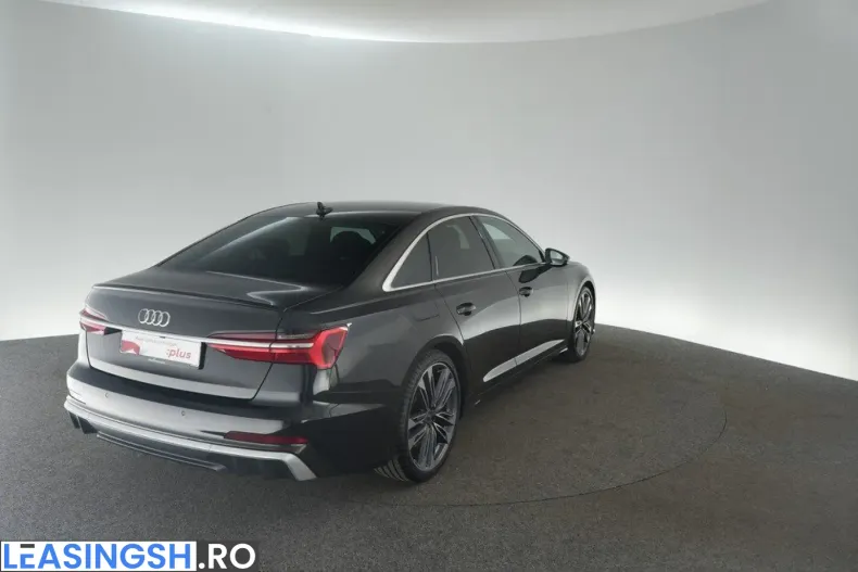 Audi S6 din 2024 cu 13.100 km - oferta AUD248572 - foto 2