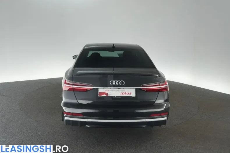 Audi S6 din 2024 cu 13.100 km - oferta AUD248572 - foto 4