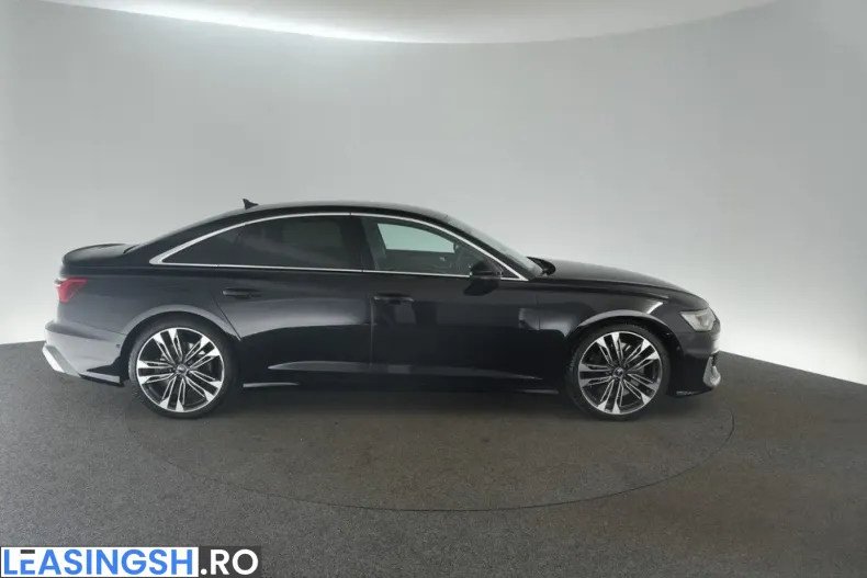 Audi S6 din 2024 cu 13.100 km - oferta AUD248572 - foto 6