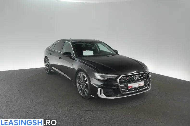 Audi S6 din 2024 cu 13.100 km - oferta AUD248572 - foto 7