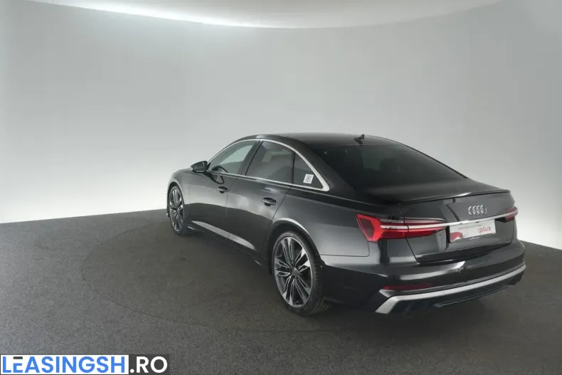 Audi S6 din 2024 cu 13.100 km - oferta AUD248572 - foto 8