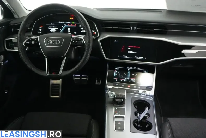 Audi S6 din 2024 cu 13.100 km - oferta AUD248572 - foto 11