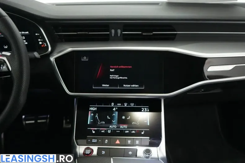 Audi S6 din 2024 cu 13.100 km - oferta AUD248572 - foto 13