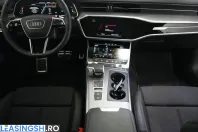Audi S6 din 2024 cu 13.100 km - oferta AUD248572 - foto 14