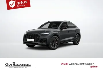 Audi Q5 din 2025 - oferta AUD248573