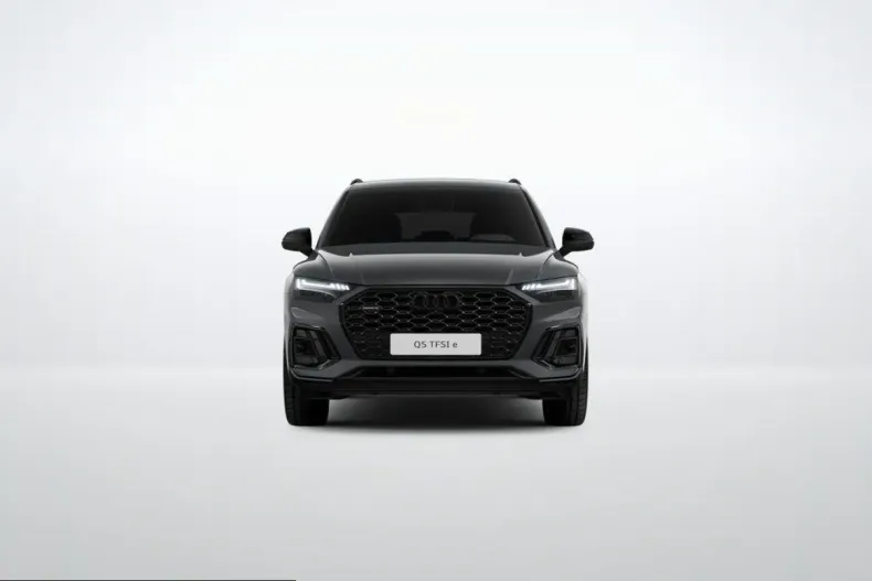 Audi Q5 din 2025 cu 12.400 km - oferta AUD248573 - foto 2