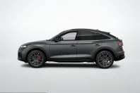 Audi Q5 din 2025 cu 12.400 km - oferta AUD248573 - foto 3