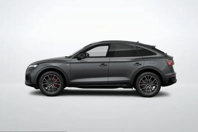 Audi Q5 din 2025 cu 12.400 km - oferta AUD248573 - foto 3
