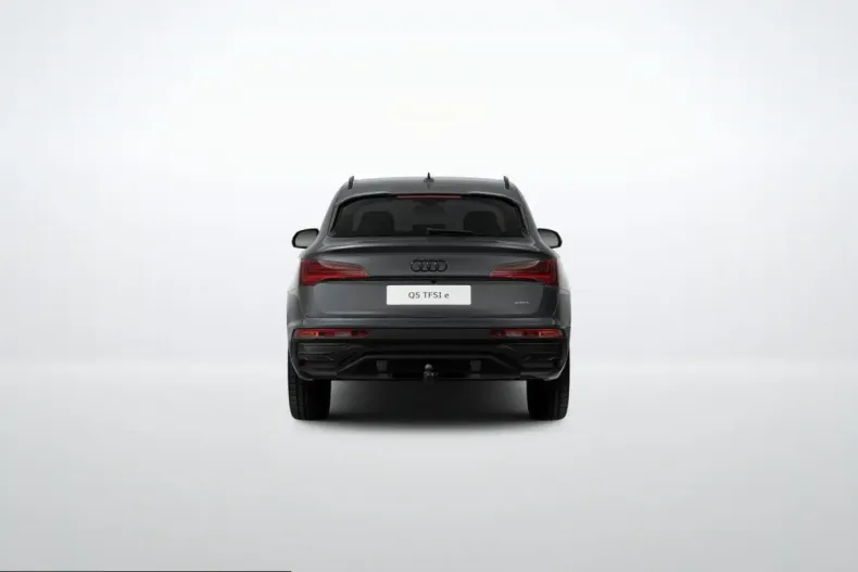 Audi Q5 din 2025 cu 12.400 km - oferta AUD248573 - foto 4
