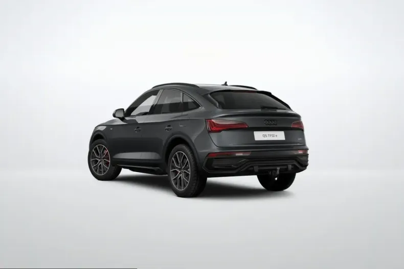 Audi Q5 din 2025 cu 12.400 km - oferta AUD248573 - foto 5