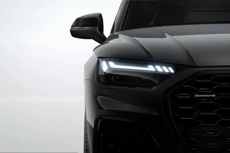 Audi Q5 din 2025 cu 12.400 km - oferta AUD248573 - foto 6