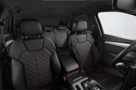 Audi Q5 din 2025 cu 12.400 km - oferta AUD248573 - foto 7